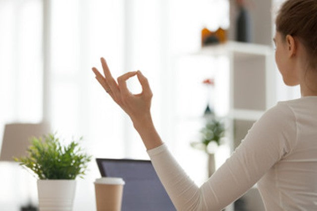 Meditation Made Easy: Find Peace in Action