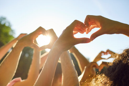 Beyond Thanksgiving: The Benefits of a Gratitude-Filled Lifestyle