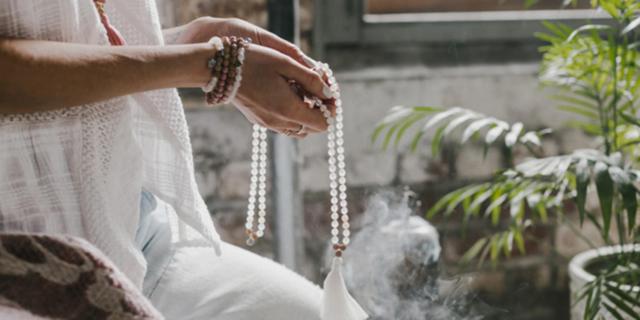 The Magic of Malas