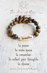 Beaded Bracelets