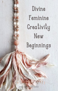 Mala Necklaces