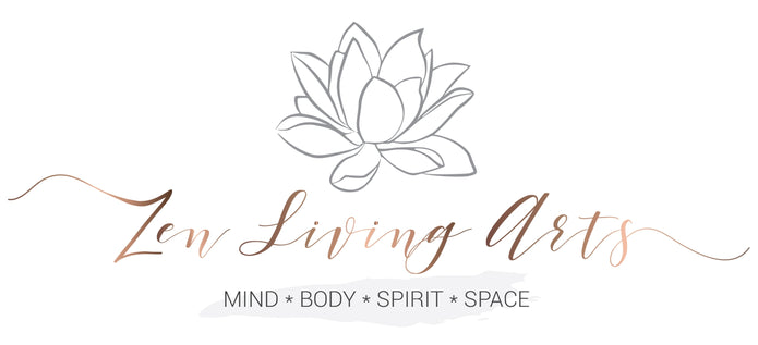 Zen Living Arts