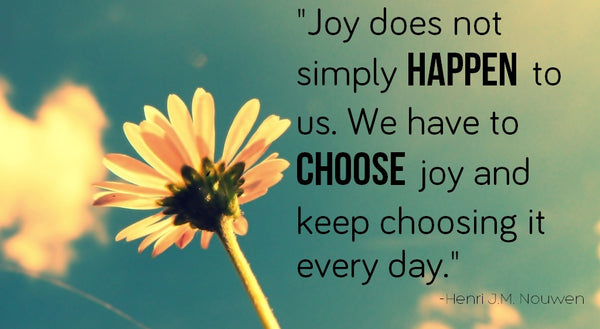 CHOOSE JOY. Engraved Wood and Golden Rosewood Beaded Bracelet. Inspirational Quote Jewelry.
